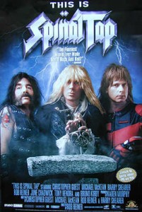 This Is Spinal Tap