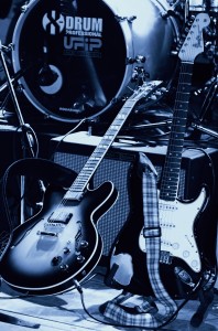 guitar resources