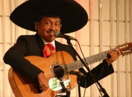 Singing while Playing