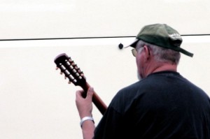 Learning melodies