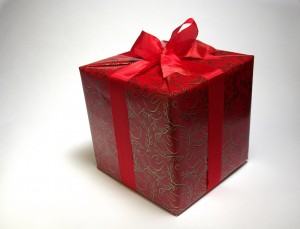 gift