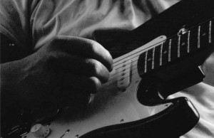 Guitar Love